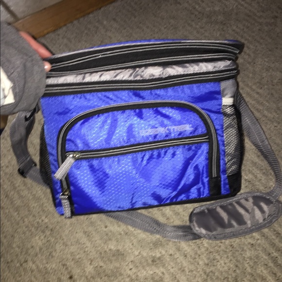 ozark trail lunch boxes